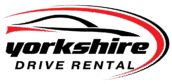 Yorkshire Drive Rental